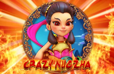 Crazy Nuozha