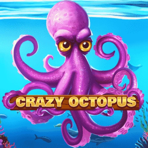Crazy Octopus