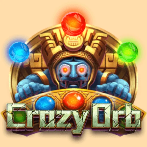 Crazy Orb