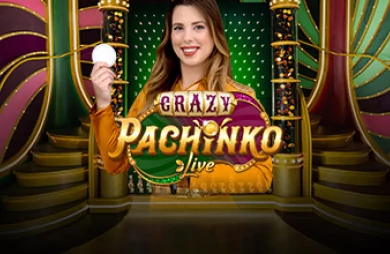 Crazy Pachinko