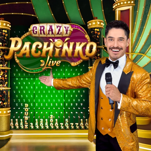 Crazy Pachinko