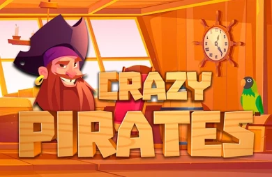 Crazy Pirates