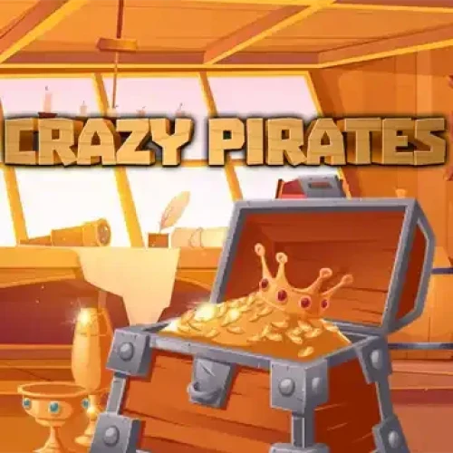 Crazy Pirates