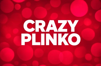 Crazy Plinko