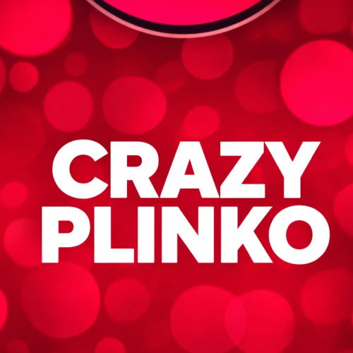 Crazy Plinko