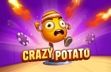 Crazy Potato