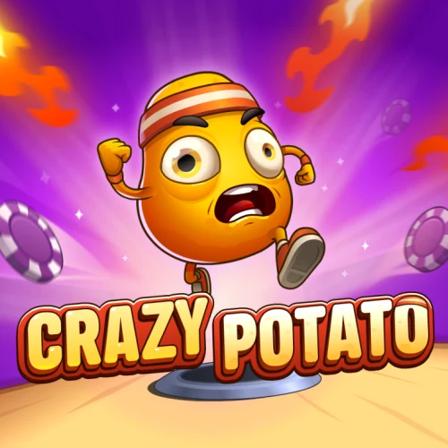 Crazy Potato