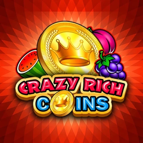 Crazy Rich Coins
