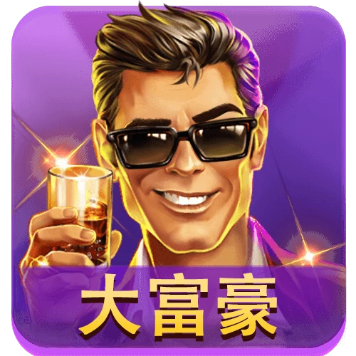 Crazy Rich Man