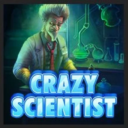Crazy Scientist (NetGame)