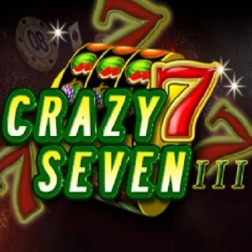 Crazy Seven 3
