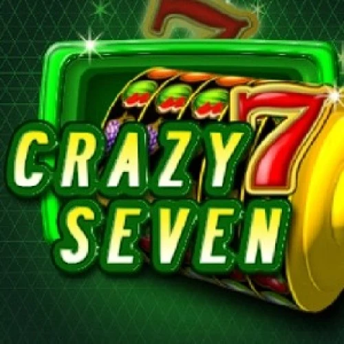 Crazy Seven 5