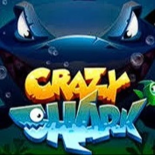 Crazy Shark (7Rings Gaming)