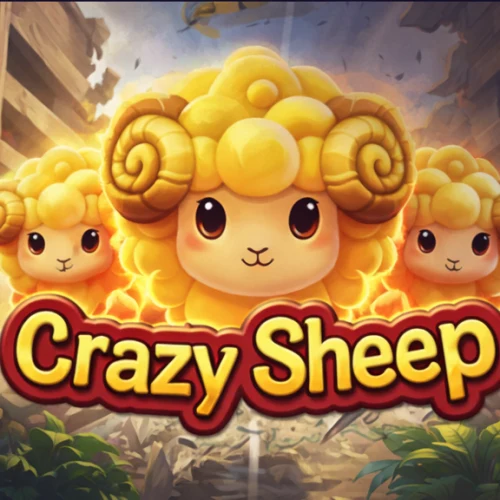 Crazy Sheep