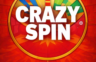 Crazy Spin