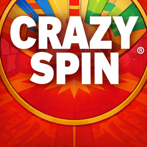 Crazy Spin