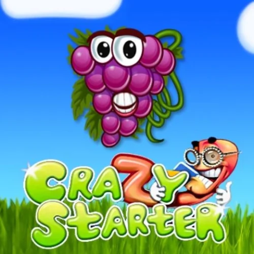 Crazy Starter