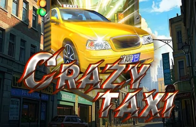 Crazy Taxi