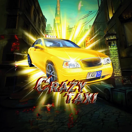 Crazy Taxi