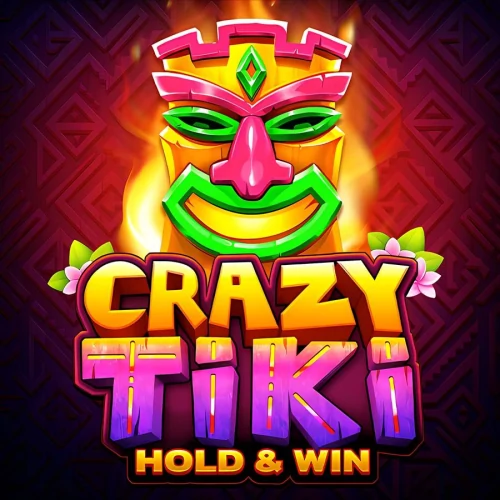 Crazy Tiki Hold &amp; Win