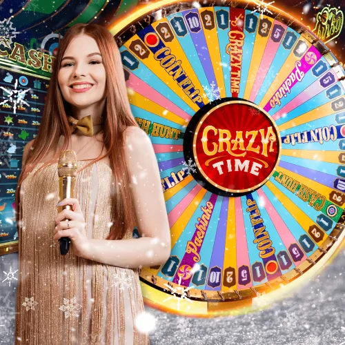 Crazy Time