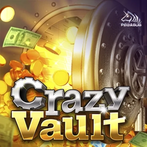 Crazy Vault