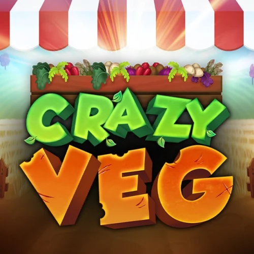 Crazy Veg