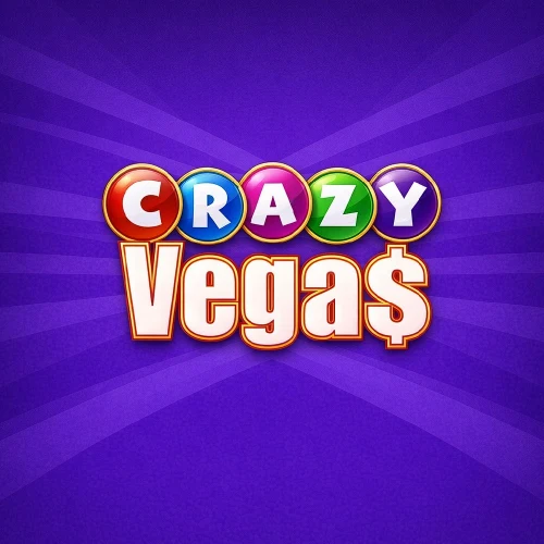 Crazy Vegas
