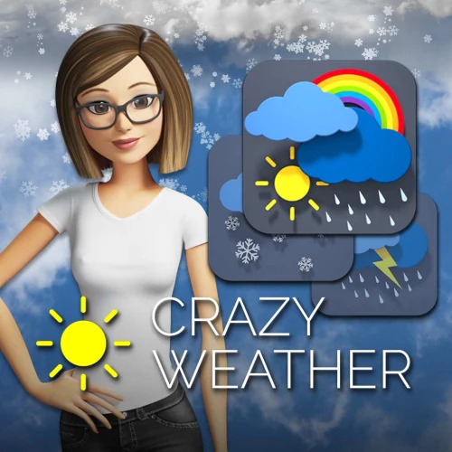 Crazy Weather