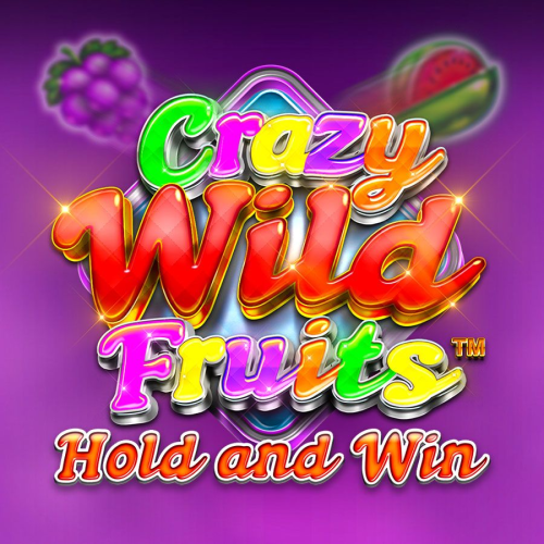 Crazy Wild Fruits