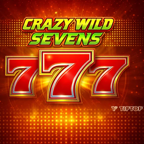 Crazy Wild Sevens