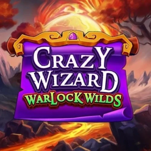 Crazy Wizard Warlock Wilds