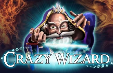 Crazy Wizard