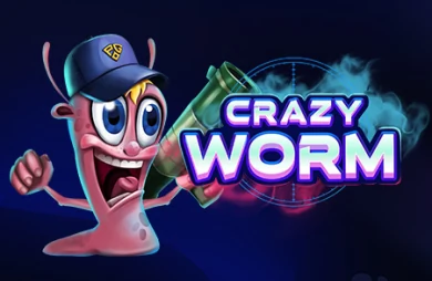 Crazy Worm