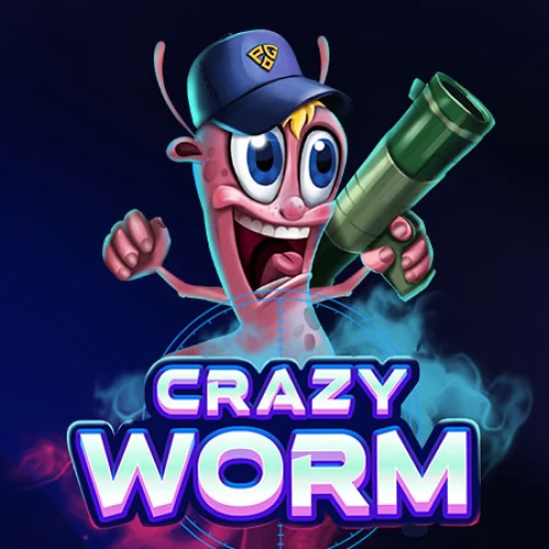 Crazy Worm