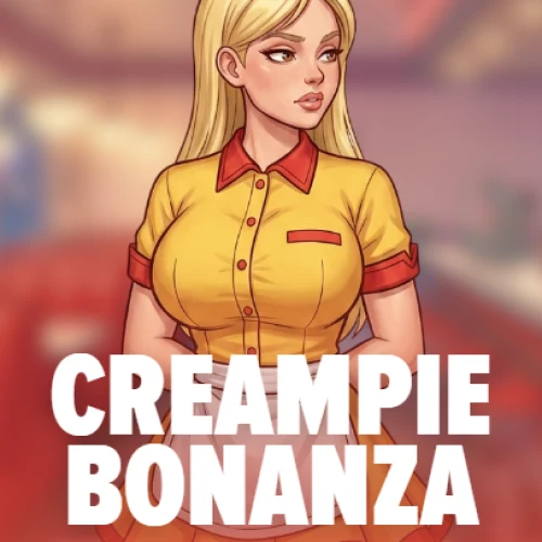 Creampie Bonanza