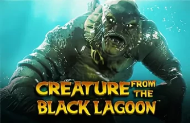 Creature from the Black Lagoon