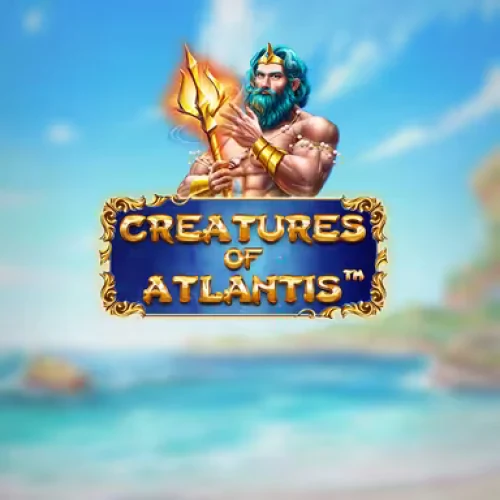 Creatures of Atlantis
