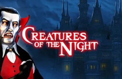 Creatures of the Night