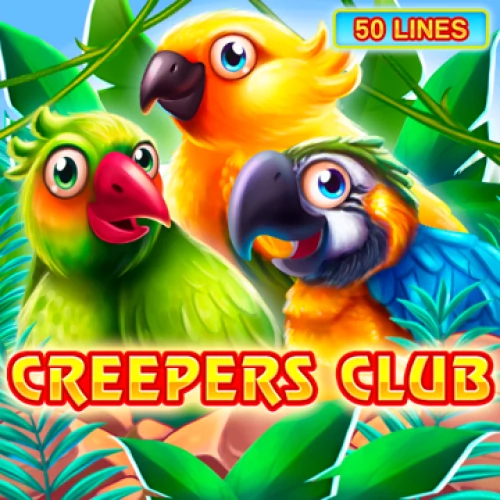 Creepers Club