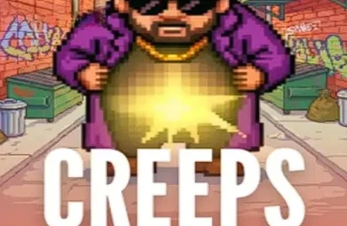 Creeps