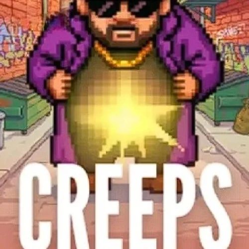 Creeps