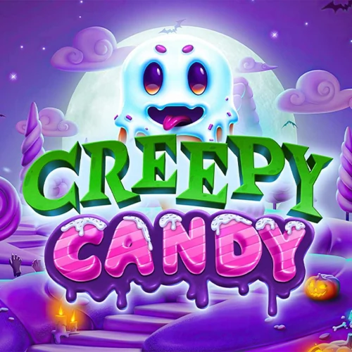 Creepy Candy