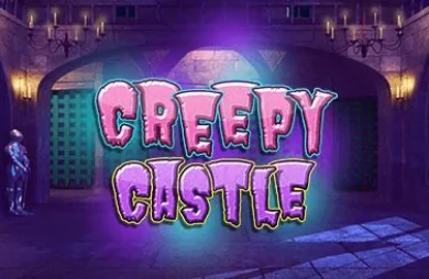Creepy Castle
