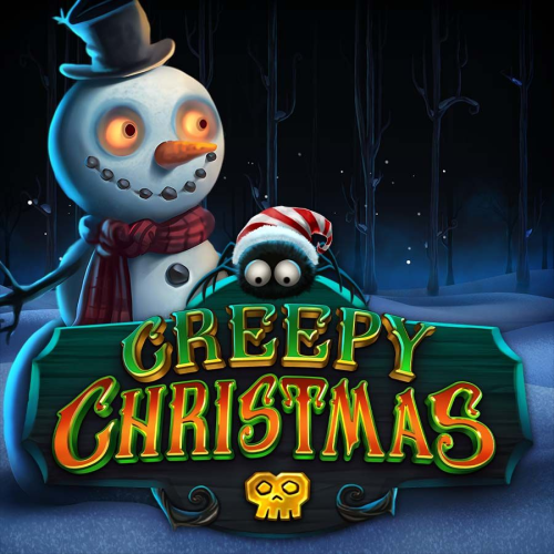 Creepy Christmas