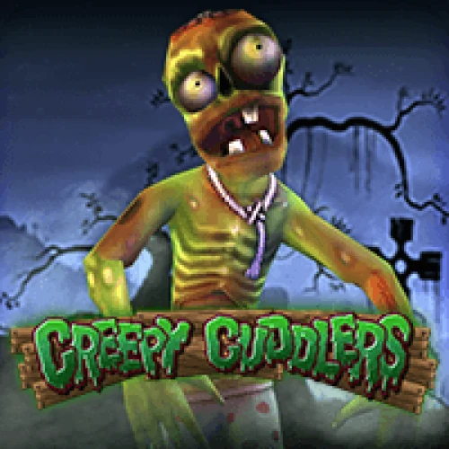 Creepy Cuddlers