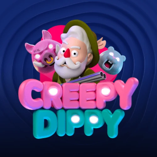 Creepy Dippy