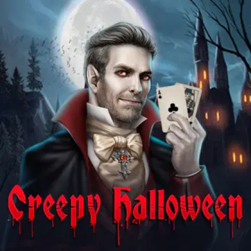 Creepy Halloween