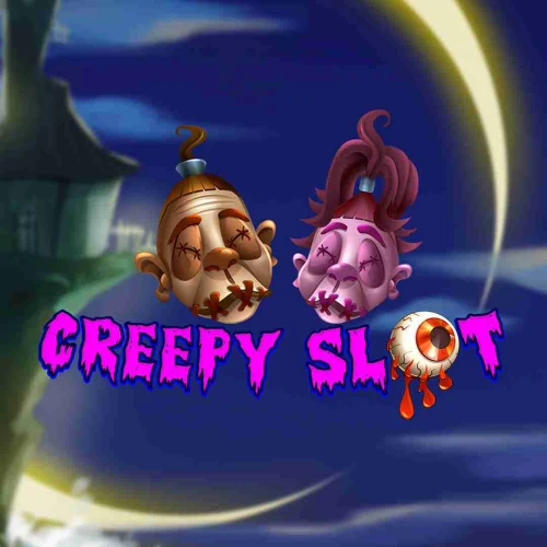 Creepy Slot