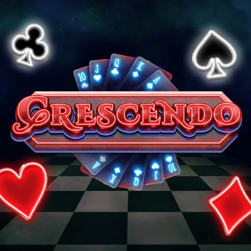 Crescendo